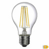 LED lamp EDM E 6 W E27 800 lm Ø 6 x 10,5 cm (3200 K)