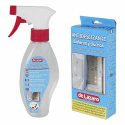 Non-slip De Lázaro Bath & Shower 170 ml