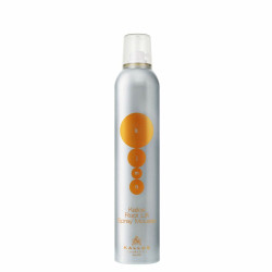 Styling Mousse Kallos Cosmetics KJMN 300 ml