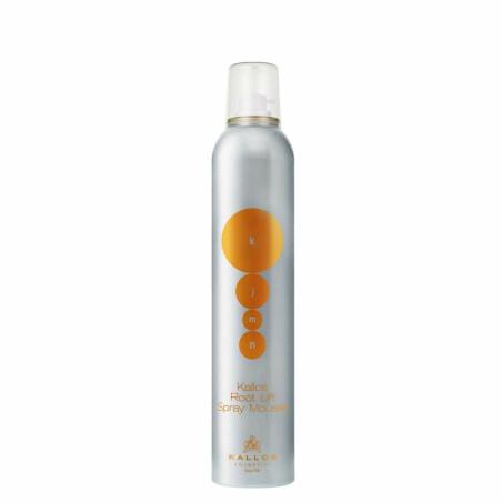 Styling Mousse Kallos Cosmetics KJMN 300 ml