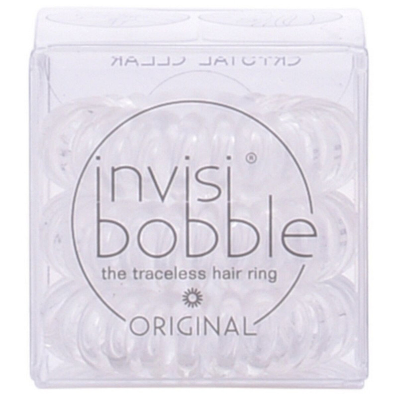 Rubber Hair Bands Invisibobble IB-12