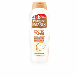 Shower Gel Instituto Español Oatmeal (1250 ml)