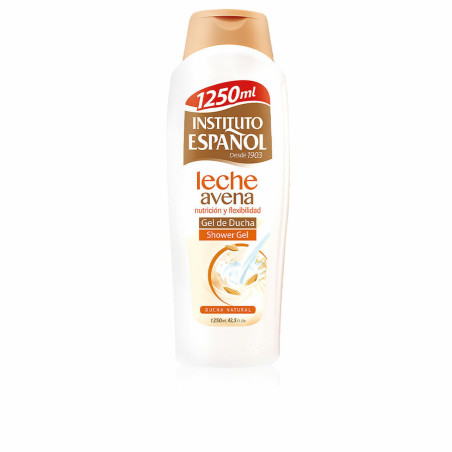 Shower Gel Instituto Español Oatmeal (1250 ml)