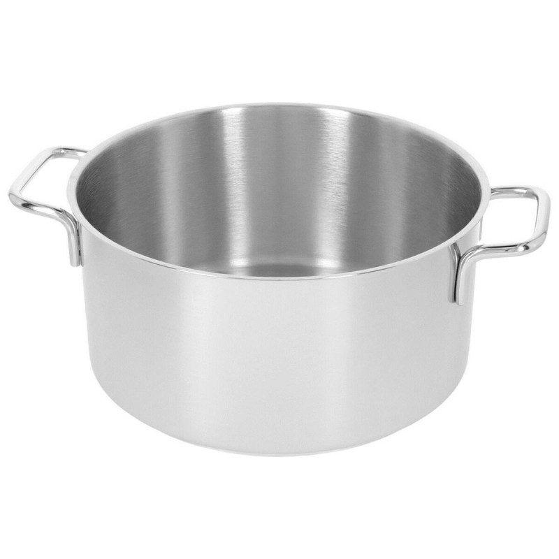 Casserole Demeyere 40850-355-0 Silver