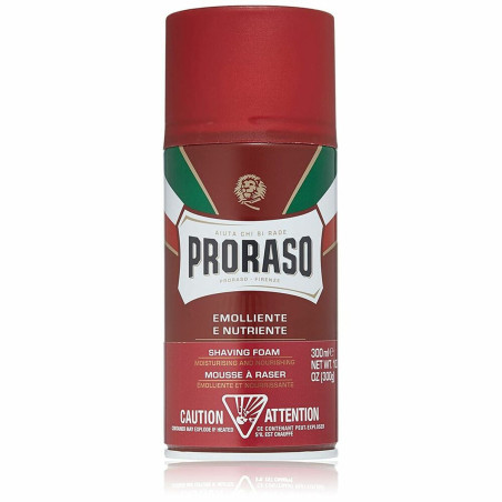 Shaving Foam Proraso 8004395001897 300 ml