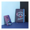 Notebook Stitch 199405 Blue A5