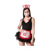 Costume for Adults Bloody Nurse