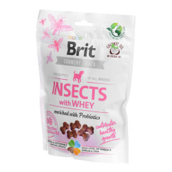 Dog Snack Brit 200 g