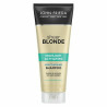 Moisturizing Shampoo Sheer Blonde John Frieda (250 ml)