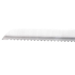 Bread Knife San Ignacio Expert SG41026 Stainless steel ABS (20 cm)