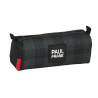 School Case Paul Frank Campers Black (21 x 8 x 7 cm)