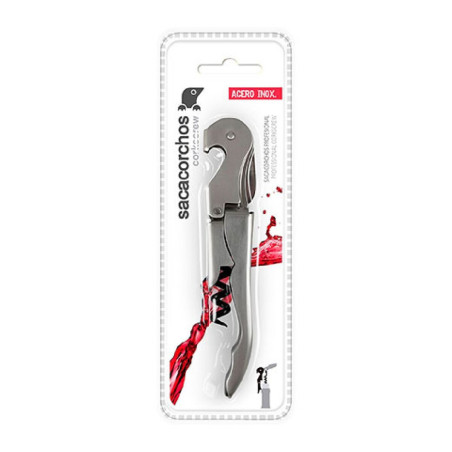 Corkscrew TM Home Stainless steel