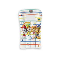 Air mattress The Paw Patrol Multicolour The Paw Patrol (50 x 75 cm)