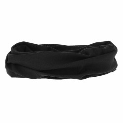 Neck Warmer 4F H4Z22-BANU001-20S Black