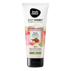 Body Exfoliator Body Natur (200 ml)