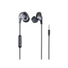 Headphones Trevi HMP 696 M White Black