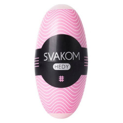 Masturbation Egg Svakom