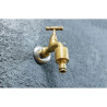 Hose connector Cellfast 3/4" Brass Tap Inside