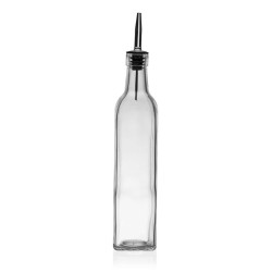 Cruet Versa 470 ml Crystal