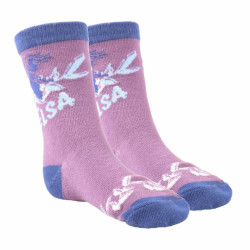 Socks Frozen 3 pairs