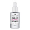 Nail Polish Fixer Essence Express Dry Drops Fast drying (8 ml)