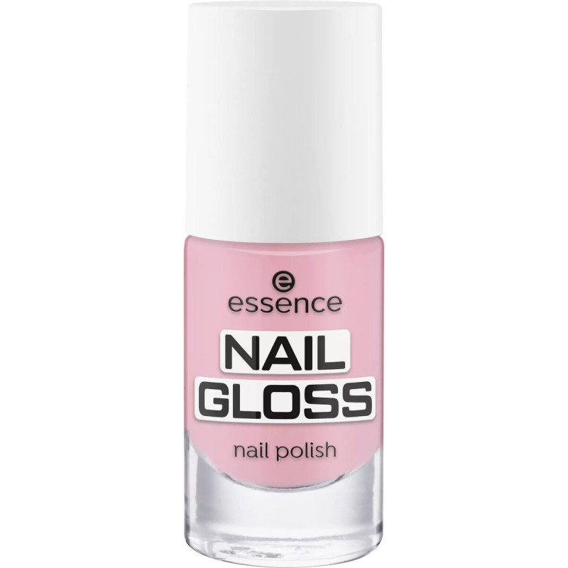 Nail polish Essence NAIL GLOSS