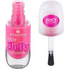 Nail polish Essence GLOSSY JELLY Nº 04 Bonbon Babe 8 ml