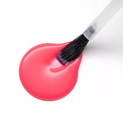 Nail polish Essence GLOSSY JELLY Nº 04 Bonbon Babe 8 ml