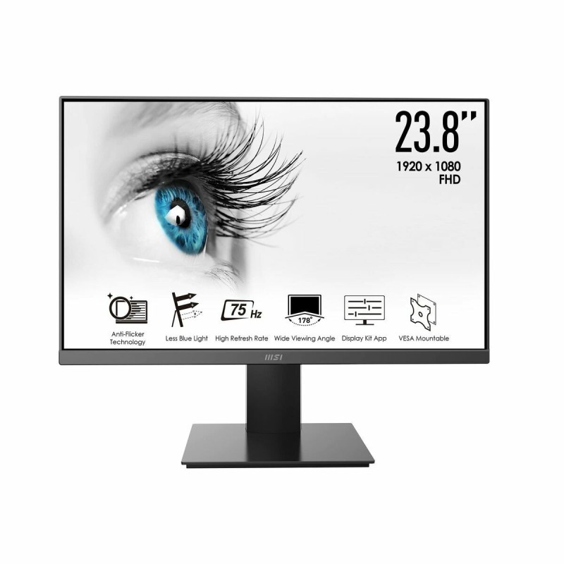 Monitor MSI PRO MP241X Full HD