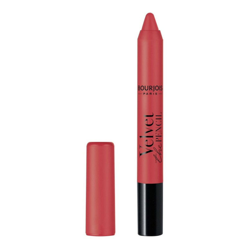 Lip Liner Bourjois Velvet The Pencil 3 g