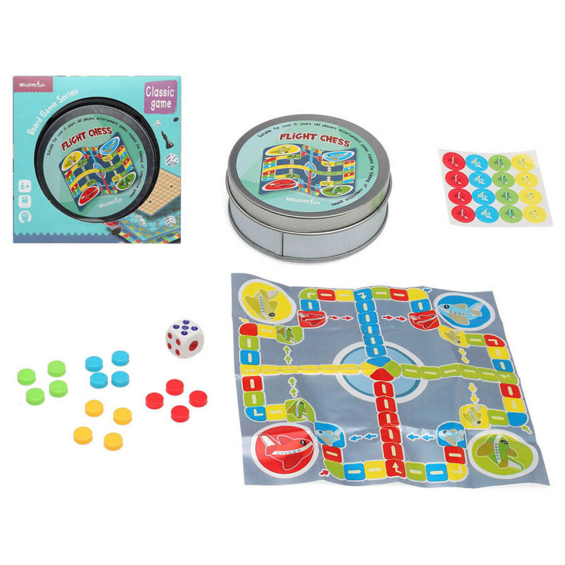 Board game Flight Chess