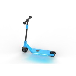 Electric Scooter Denver Electronics SCK-5400BLUE Black/Blue 230 V 21,6 V