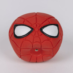 Dog toy Marvel Red Latex 8 x 7 x 8 cm