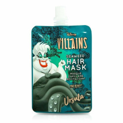 Hair Mask Mad Beauty Disney Villains Ursula Revitalising (50 ml)