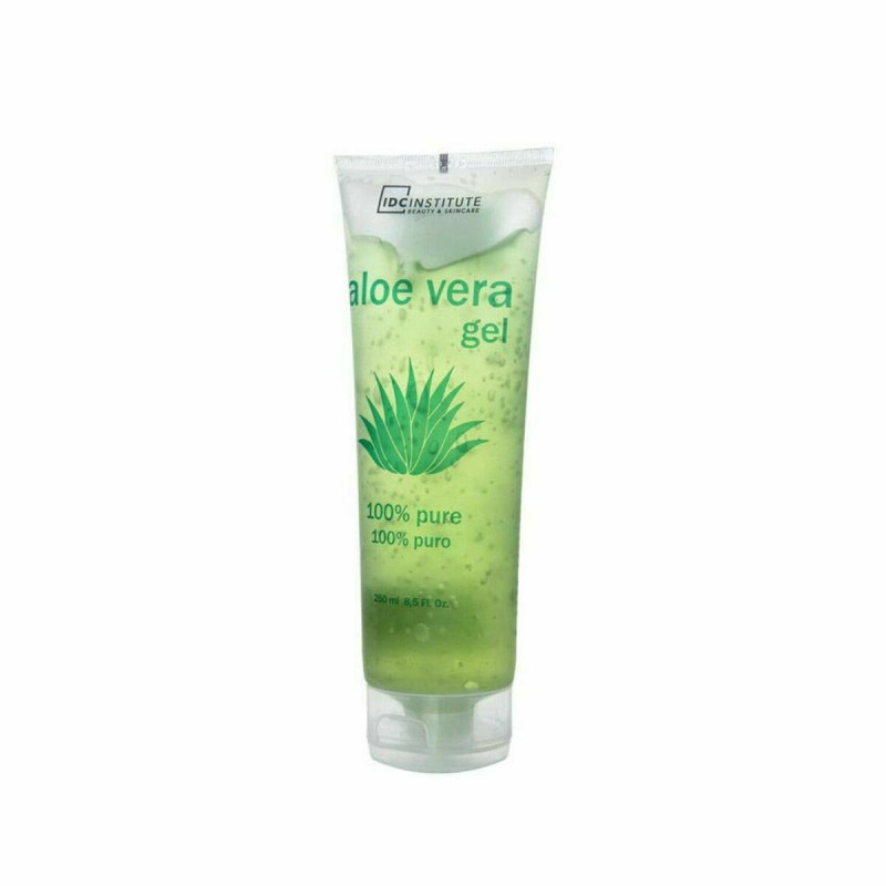 Shower Gel IDC Institute Aloe Vera 250 ml