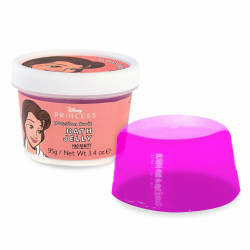 Bath Gel Mad Beauty Disney Princess Belle Passionfruit (25) (95 g)