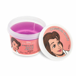 Bath Gel Mad Beauty Disney Princess Belle Passionfruit (25) (95 g)