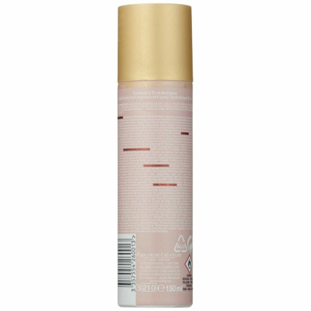 Deodorant L'Oréal Paris Vanderbilt 150 ml