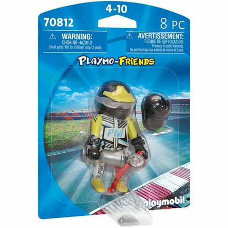 Figure Playmobil 70812 70812 (8 pcs)