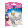 Jointed Figure Playmobil Playmo-Friends 70813 Pastry Chef (5 pcs)