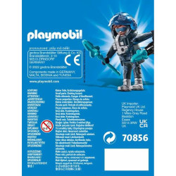 Figure Playmobil 70856 70856 (6 pcs)