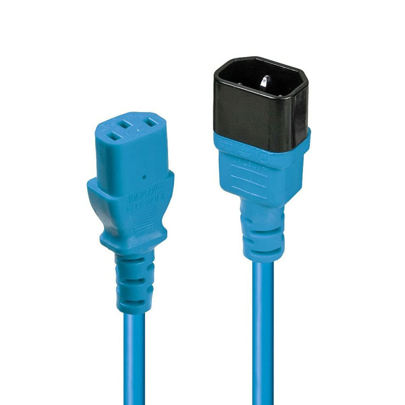 C14 Power Cord C13 LINDY 30470