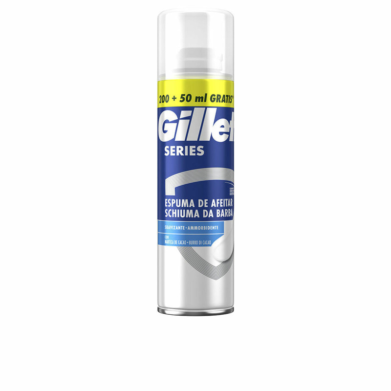 Shaving Foam Gillette Series Conditioner 250 ml