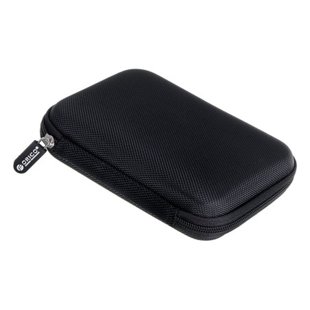 Hard drive case Orico PHD-25-BK-BP