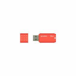 USB stick GoodRam UME3 Orange Black 16 GB