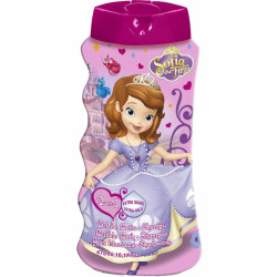 2-in-1 Gel and Shampoo La Princesa Sofía 1755 475 ml