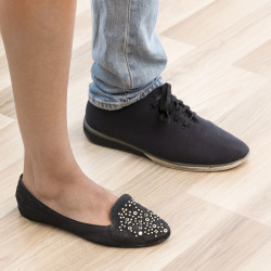 Cut-Out Memory Foam Insoles InnovaGoods