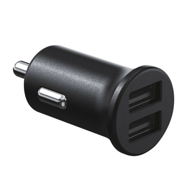 Car Charger Contact TP-8427542109800_L1740CR2A_Vendor Black