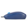 Mouse NGS NGS-MOUSE-0907 1000 dpi Blue