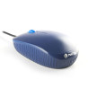 Mouse NGS NGS-MOUSE-0907 1000 dpi Blue